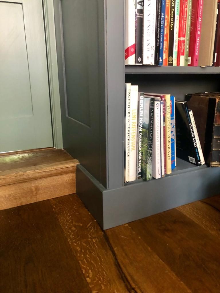 Fitted Bookcases Hertfordshire Herts Bespoke Fitted Bookcases Hertfordshire